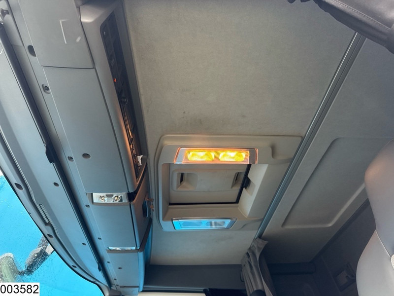 Xe đầu kéo Renault T 380 EURO 6, Retarder: hình 9