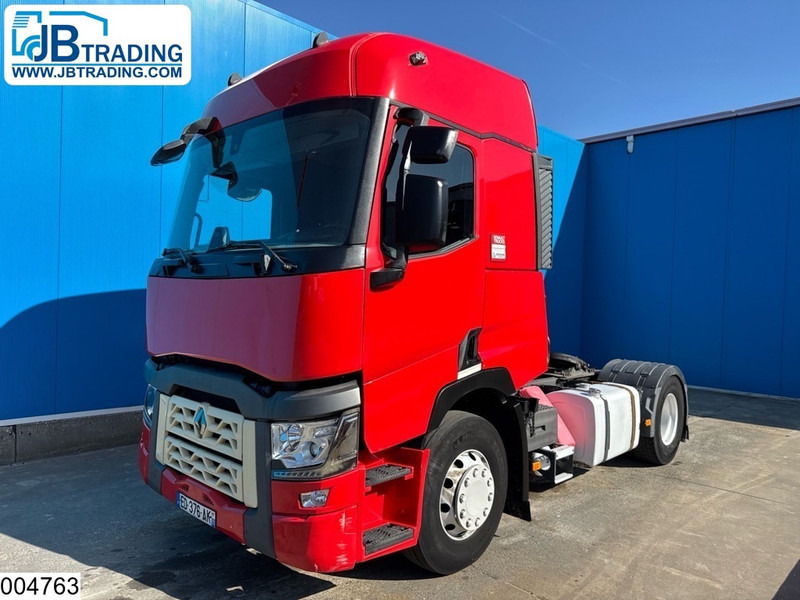 Renault T 440 EURO 6, ADR, PTO - Xe đầu kéo: hình 1 Renault T 440 EURO 6, ADR, PTO - Xe đầu kéo: hình 1