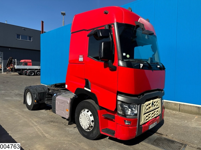 Renault T 440 EURO 6, ADR, PTO - Xe đầu kéo: hình 2 Renault T 440 EURO 6, ADR, PTO - Xe đầu kéo: hình 2
