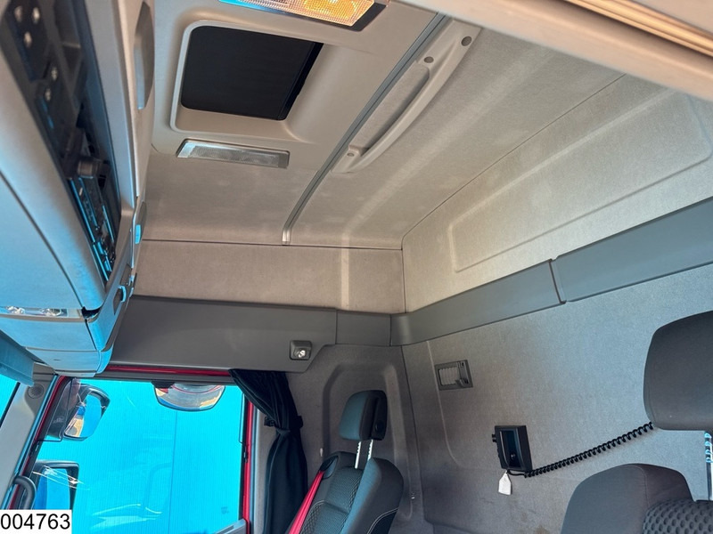 Renault T 440 EURO 6, ADR, PTO - Xe đầu kéo: hình 5 Renault T 440 EURO 6, ADR, PTO - Xe đầu kéo: hình 5