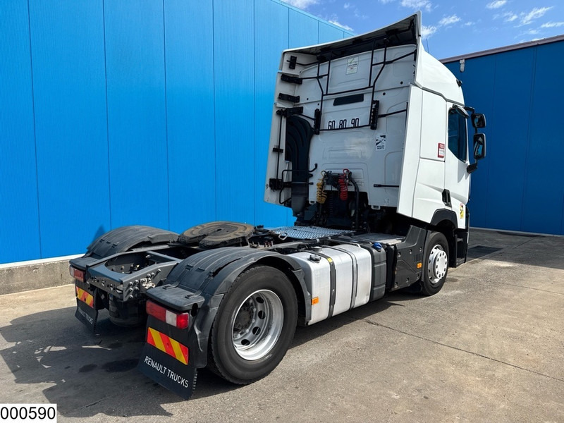 Renault T 440 EURO 6 - Xe đầu kéo: hình 2 Renault T 440 EURO 6 - Xe đầu kéo: hình 2