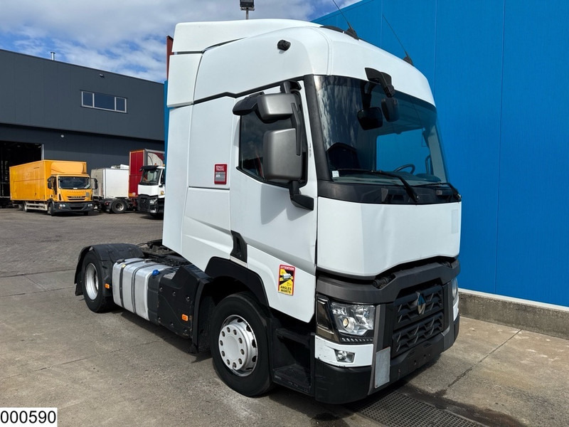 Renault T 440 EURO 6 - Xe đầu kéo: hình 3 Renault T 440 EURO 6 - Xe đầu kéo: hình 3