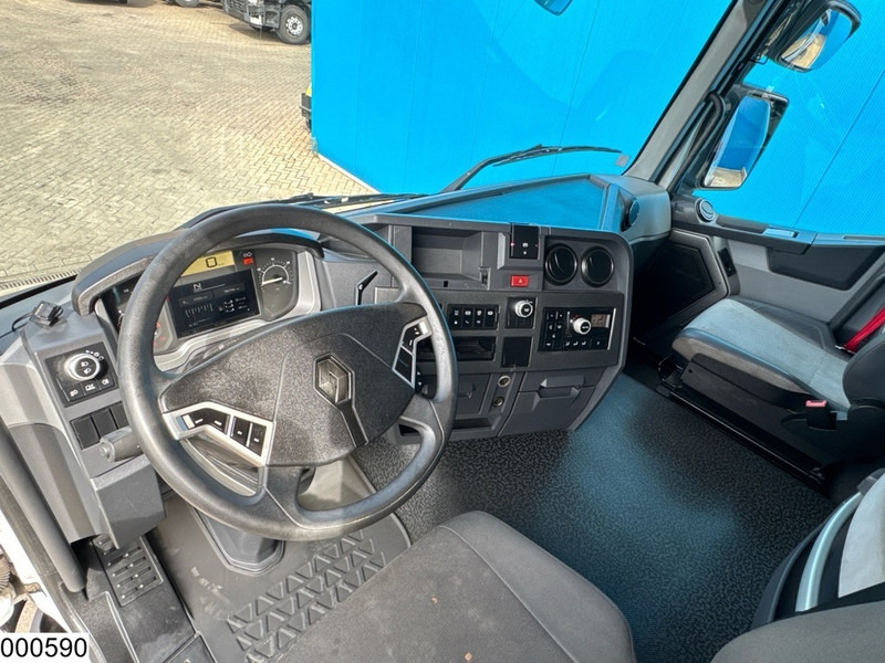 Renault T 440 EURO 6 - Xe đầu kéo: hình 5 Renault T 440 EURO 6 - Xe đầu kéo: hình 5