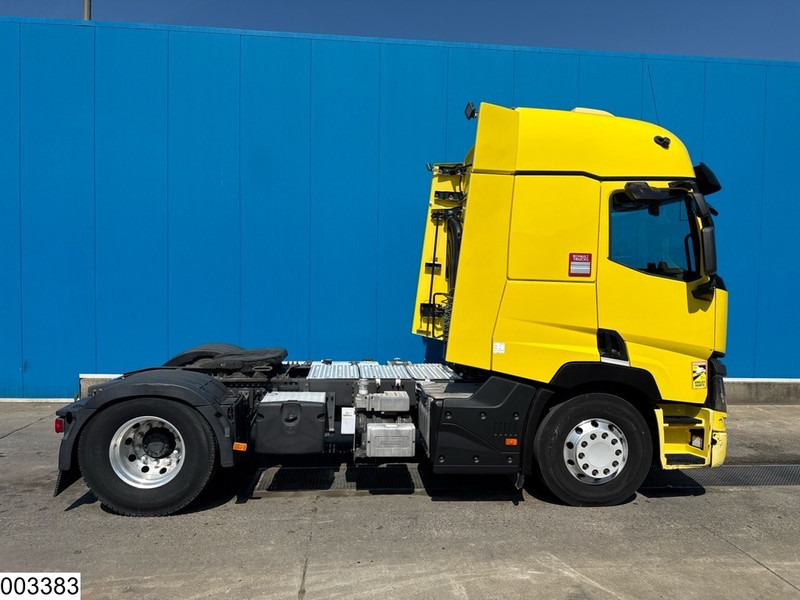 Xe đầu kéo Renault T 440 EURO 6, Retarder, Compressor, Standairco: hình 11