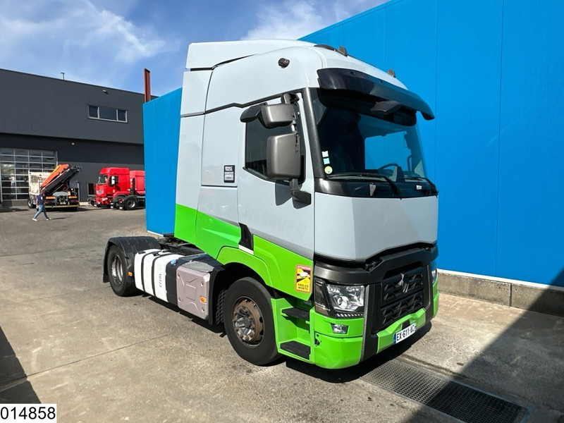 Renault T 440 EURO 6, Standairco - Xe đầu kéo: hình 3 Renault T 440 EURO 6, Standairco - Xe đầu kéo: hình 3