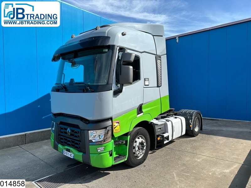 Renault T 440 EURO 6, Standairco - Xe đầu kéo: hình 1 Renault T 440 EURO 6, Standairco - Xe đầu kéo: hình 1