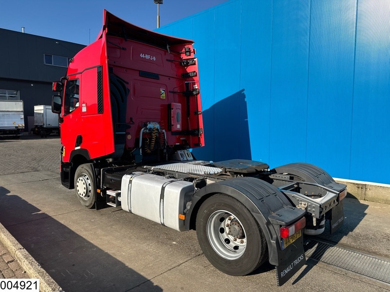 Renault T 460 EURO 6, ADR, PTO, Compressor - Xe đầu kéo: hình 4 Renault T 460 EURO 6, ADR, PTO, Compressor - Xe đầu kéo: hình 4