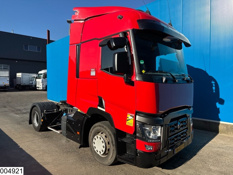 Renault T 460 EURO 6, ADR, PTO, Compressor - Xe đầu kéo: hình 3 Renault T 460 EURO 6, ADR, PTO, Compressor - Xe đầu kéo: hình 3