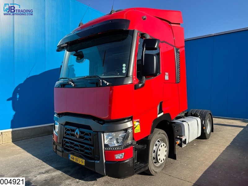 Renault T 460 EURO 6, ADR, PTO, Compressor - Xe đầu kéo: hình 1 Renault T 460 EURO 6, ADR, PTO, Compressor - Xe đầu kéo: hình 1