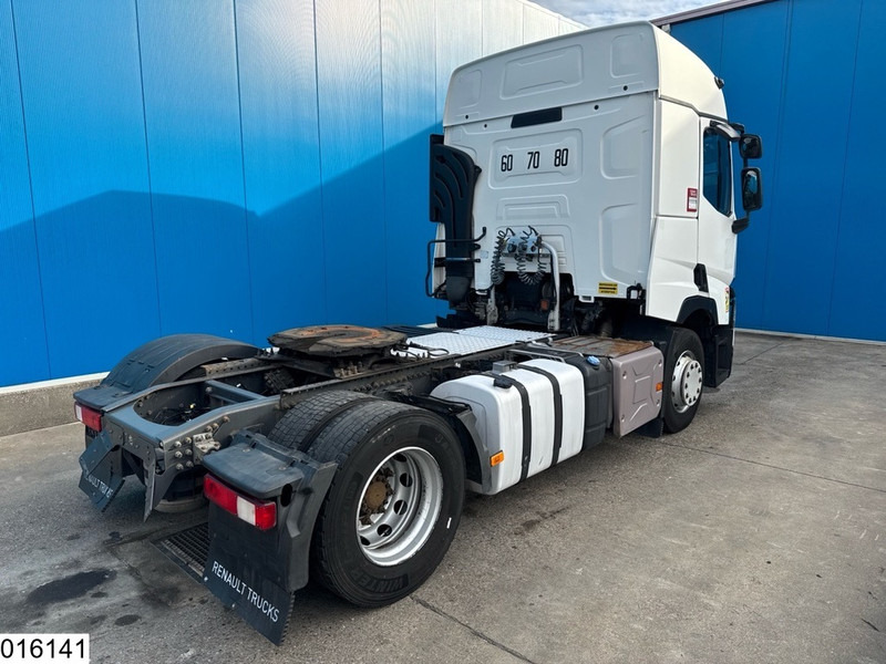Renault T 460 EURO 6, ADR, PTO - Xe đầu kéo: hình 2 Renault T 460 EURO 6, ADR, PTO - Xe đầu kéo: hình 2