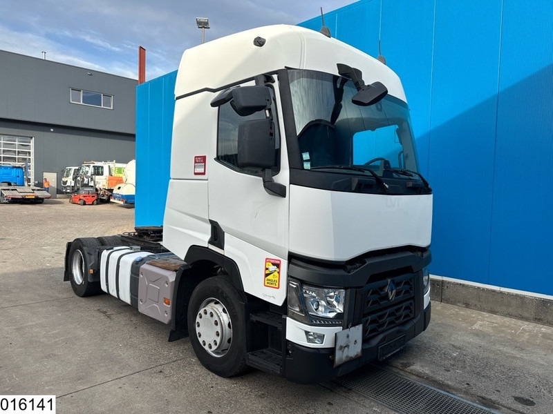 Renault T 460 EURO 6, ADR, PTO - Xe đầu kéo: hình 3 Renault T 460 EURO 6, ADR, PTO - Xe đầu kéo: hình 3