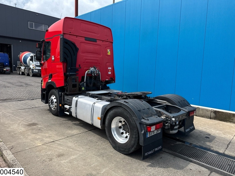 Renault T 460 EURO 6, ADR, PTO, Retarder - Xe đầu kéo: hình 3 Renault T 460 EURO 6, ADR, PTO, Retarder - Xe đầu kéo: hình 3
