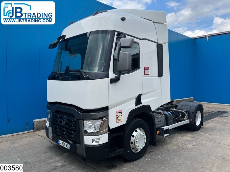 Renault T 460 EURO 6, ADR, Retarder - Xe đầu kéo: hình 1 Renault T 460 EURO 6, ADR, Retarder - Xe đầu kéo: hình 1