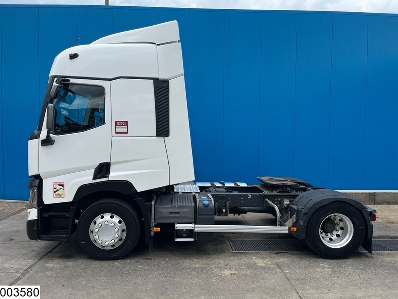 Renault T 460 EURO 6, ADR, Retarder - Xe đầu kéo: hình 3 Renault T 460 EURO 6, ADR, Retarder - Xe đầu kéo: hình 3