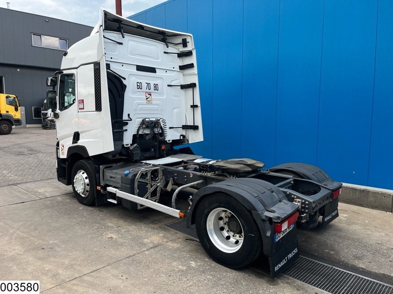 Renault T 460 EURO 6, ADR, Retarder - Xe đầu kéo: hình 5 Renault T 460 EURO 6, ADR, Retarder - Xe đầu kéo: hình 5