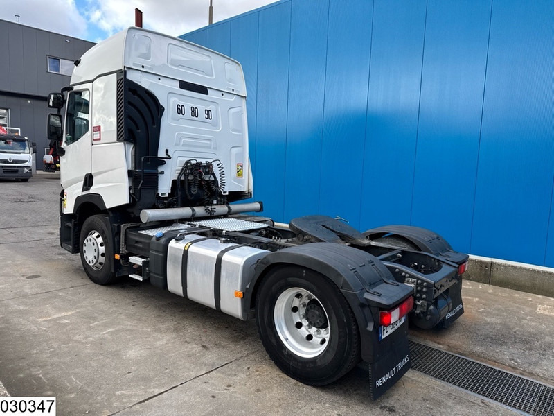 Renault T 460 EURO 6, Compressor, 2x PTO - Xe đầu kéo: hình 4 Renault T 460 EURO 6, Compressor, 2x PTO - Xe đầu kéo: hình 4