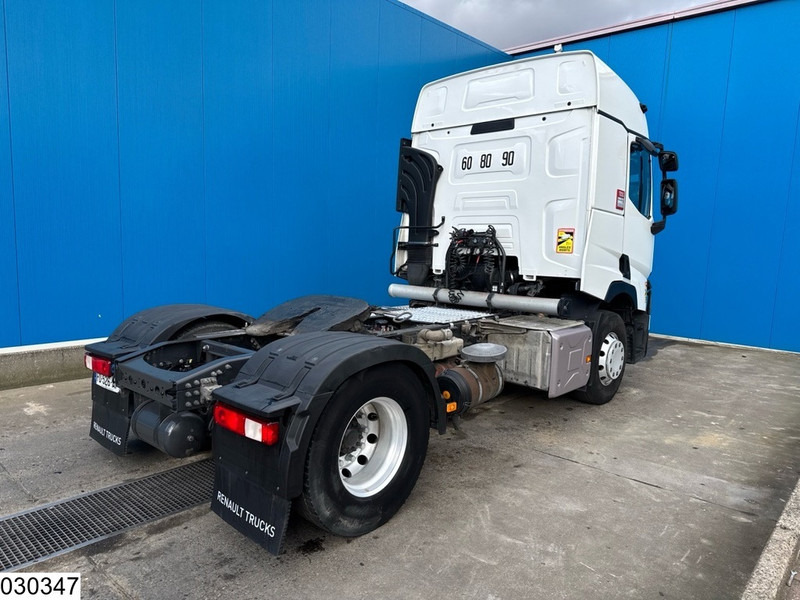 Renault T 460 EURO 6, Compressor, 2x PTO - Xe đầu kéo: hình 3 Renault T 460 EURO 6, Compressor, 2x PTO - Xe đầu kéo: hình 3