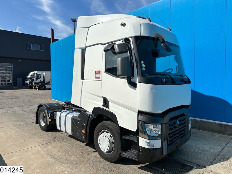 Renault T 460 EURO 6 - Xe đầu kéo: hình 3 Renault T 460 EURO 6 - Xe đầu kéo: hình 3