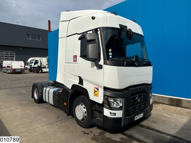 Renault T 460 EURO 6 - Xe đầu kéo: hình 3 Renault T 460 EURO 6 - Xe đầu kéo: hình 3