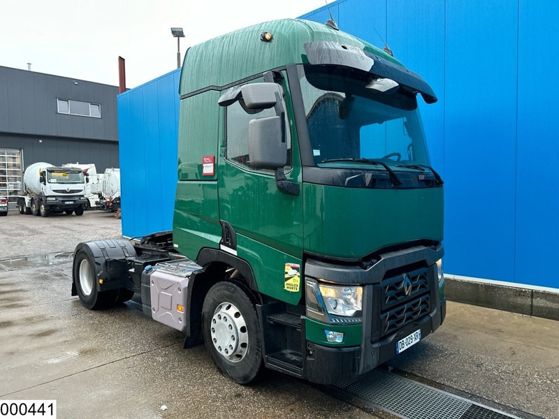 Renault T 460 EURO 6, PTO, ADR - Xe đầu kéo: hình 3 Renault T 460 EURO 6, PTO, ADR - Xe đầu kéo: hình 3
