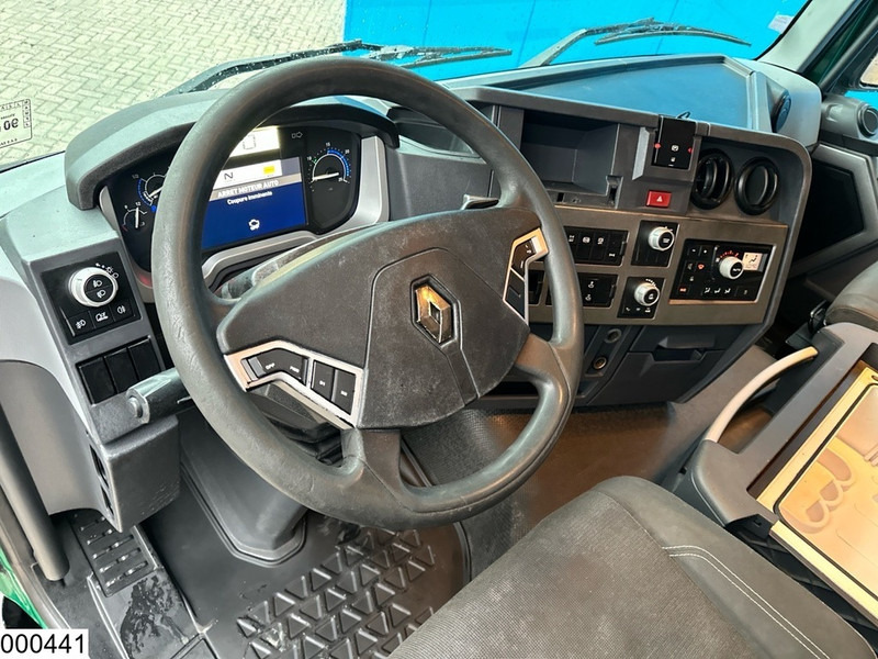 Renault T 460 EURO 6, PTO, ADR - Xe đầu kéo: hình 5 Renault T 460 EURO 6, PTO, ADR - Xe đầu kéo: hình 5