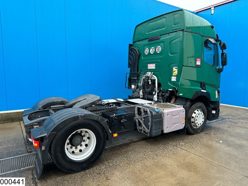Renault T 460 EURO 6, PTO, ADR - Xe đầu kéo: hình 2 Renault T 460 EURO 6, PTO, ADR - Xe đầu kéo: hình 2