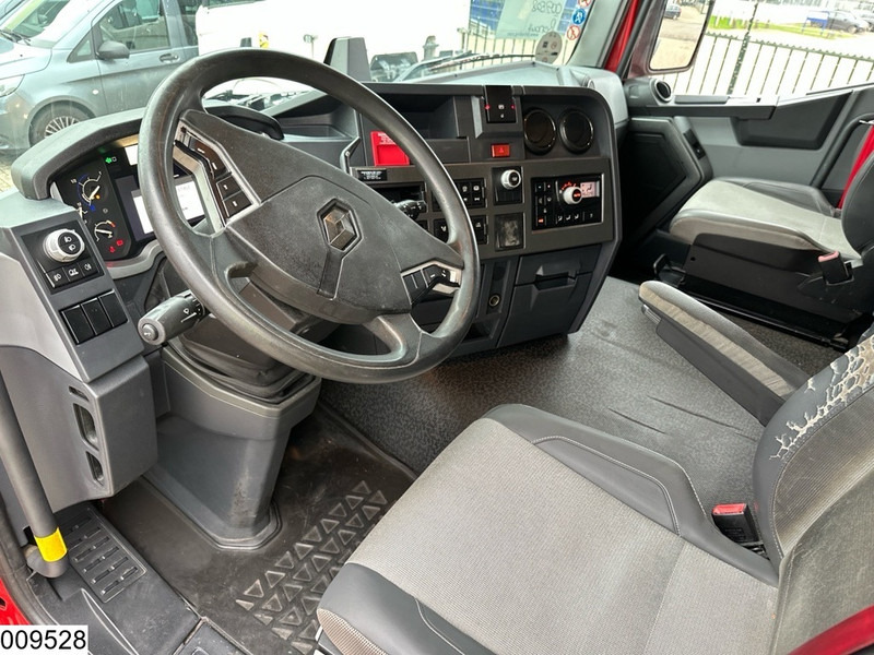 Renault T 460 EURO 6, PTO, Retarder - Xe đầu kéo: hình 5 Renault T 460 EURO 6, PTO, Retarder - Xe đầu kéo: hình 5