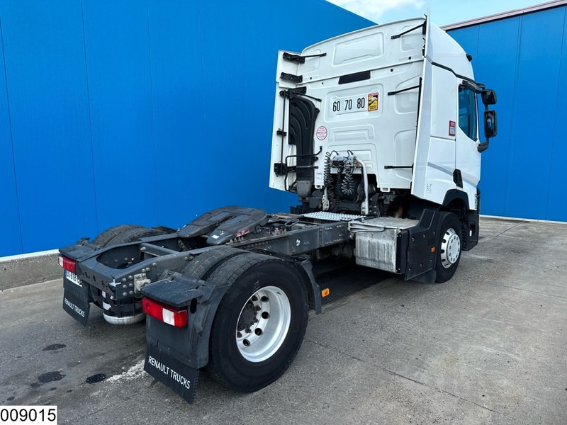 Renault T 460 EURO 6, Retarder, ADR, PTO - Xe đầu kéo: hình 2 Renault T 460 EURO 6, Retarder, ADR, PTO - Xe đầu kéo: hình 2