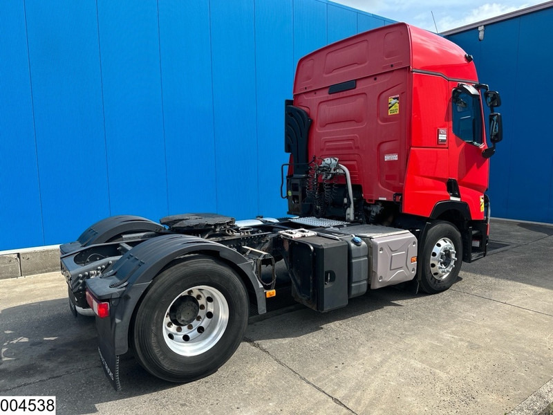 Renault T 460 EURO 6, Retarder, ADR, PTO - Xe đầu kéo: hình 2 Renault T 460 EURO 6, Retarder, ADR, PTO - Xe đầu kéo: hình 2