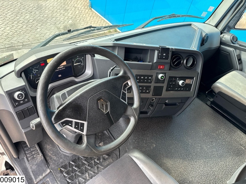 Renault T 460 EURO 6, Retarder, ADR, PTO - Xe đầu kéo: hình 5 Renault T 460 EURO 6, Retarder, ADR, PTO - Xe đầu kéo: hình 5