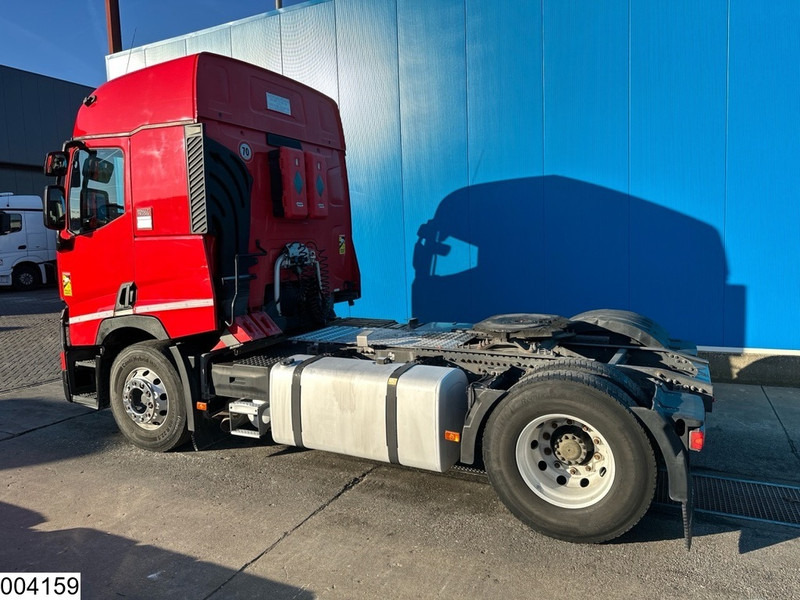 Renault T 460 EURO 6, Retarder, Compressor, ADR - Xe đầu kéo: hình 4 Renault T 460 EURO 6, Retarder, Compressor, ADR - Xe đầu kéo: hình 4