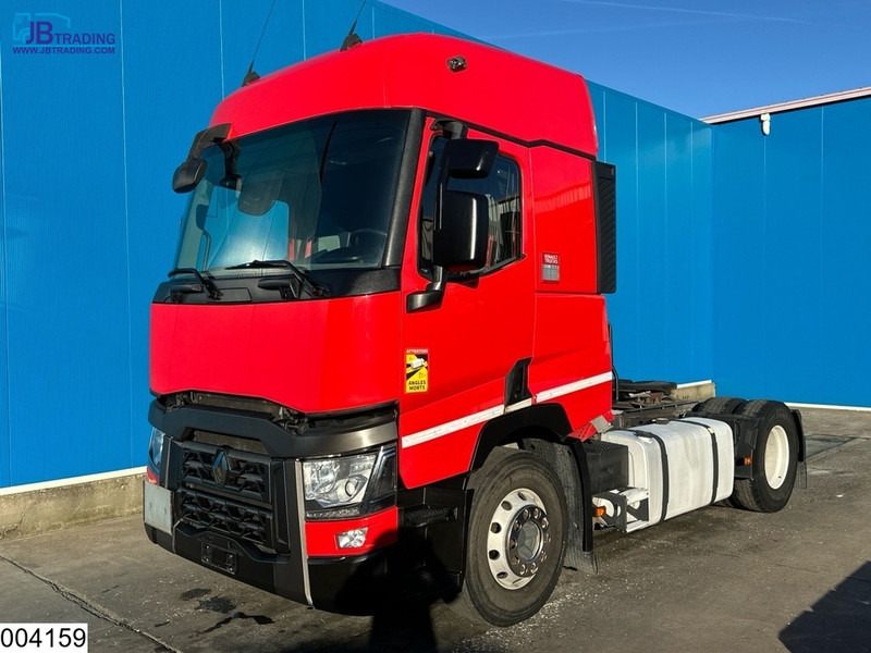 Renault T 460 EURO 6, Retarder, Compressor, ADR - Xe đầu kéo: hình 1 Renault T 460 EURO 6, Retarder, Compressor, ADR - Xe đầu kéo: hình 1