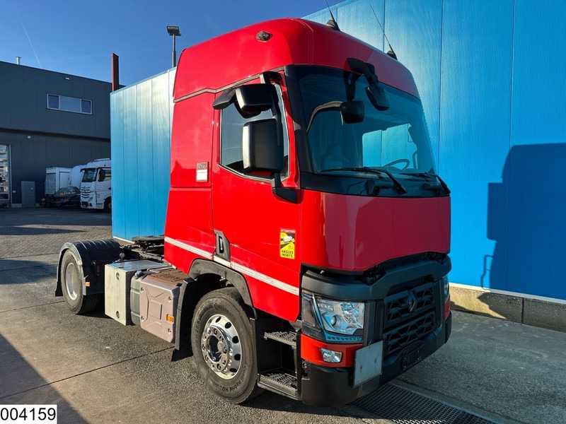 Renault T 460 EURO 6, Retarder, Compressor, ADR - Xe đầu kéo: hình 3 Renault T 460 EURO 6, Retarder, Compressor, ADR - Xe đầu kéo: hình 3