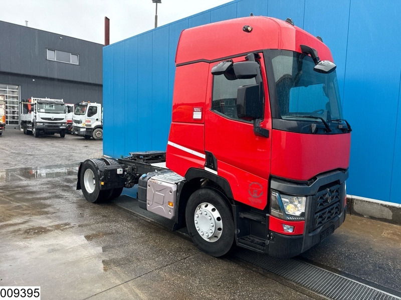 Renault T 460 EURO 6, Retarder - Xe đầu kéo: hình 2 Renault T 460 EURO 6, Retarder - Xe đầu kéo: hình 2