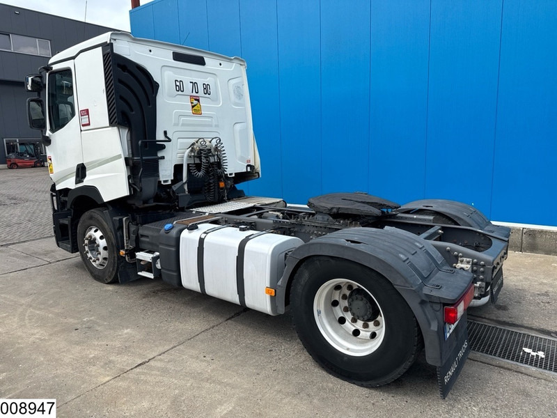 Renault T 460 EURO 6, Retarder, PTO - Xe đầu kéo: hình 4 Renault T 460 EURO 6, Retarder, PTO - Xe đầu kéo: hình 4