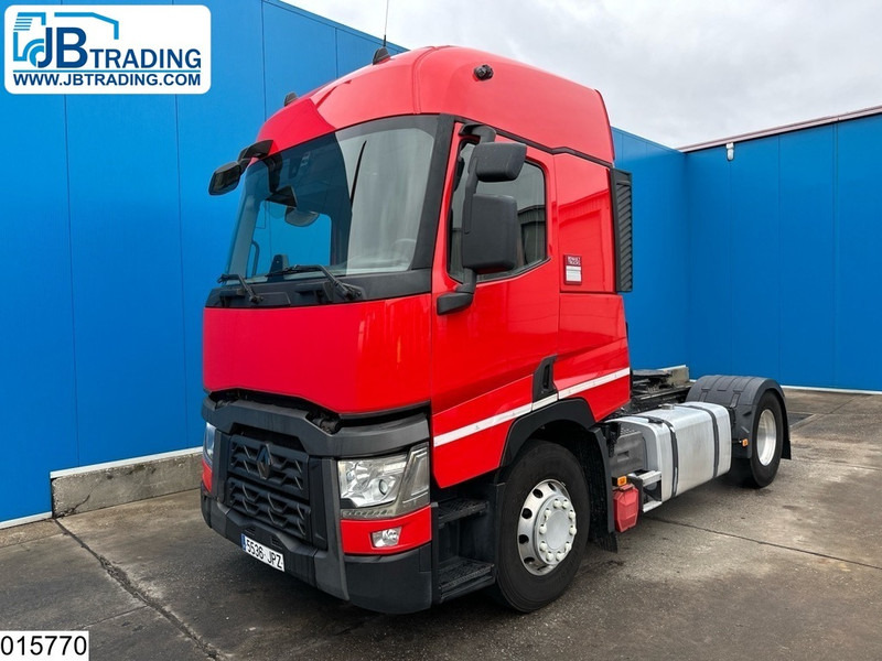 Renault T 460 EURO 6, Retarder, PTO - Xe đầu kéo: hình 1 Renault T 460 EURO 6, Retarder, PTO - Xe đầu kéo: hình 1