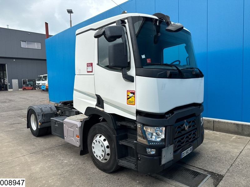 Renault T 460 EURO 6, Retarder, PTO - Xe đầu kéo: hình 3 Renault T 460 EURO 6, Retarder, PTO - Xe đầu kéo: hình 3