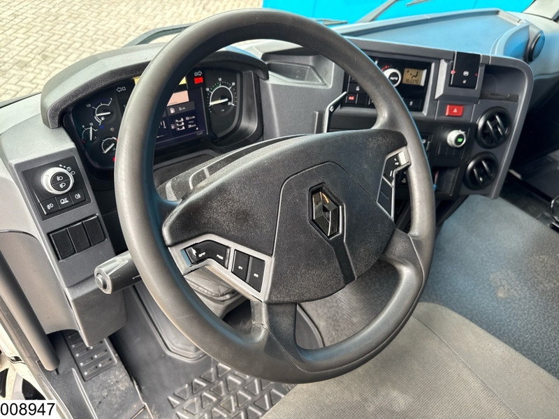 Renault T 460 EURO 6, Retarder, PTO - Xe đầu kéo: hình 5 Renault T 460 EURO 6, Retarder, PTO - Xe đầu kéo: hình 5