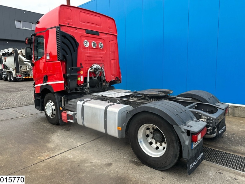 Renault T 460 EURO 6, Retarder, PTO - Xe đầu kéo: hình 2 Renault T 460 EURO 6, Retarder, PTO - Xe đầu kéo: hình 2