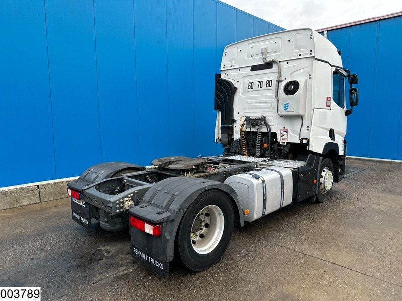 Renault T 460 EURO 6, Retarder, Standairco - Xe đầu kéo: hình 4 Renault T 460 EURO 6, Retarder, Standairco - Xe đầu kéo: hình 4