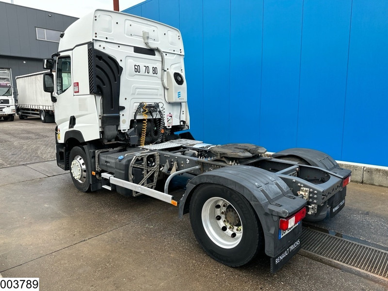 Renault T 460 EURO 6, Retarder, Standairco - Xe đầu kéo: hình 2 Renault T 460 EURO 6, Retarder, Standairco - Xe đầu kéo: hình 2