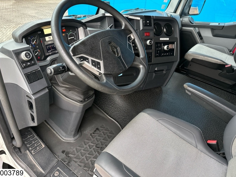 Renault T 460 EURO 6, Retarder, Standairco - Xe đầu kéo: hình 5 Renault T 460 EURO 6, Retarder, Standairco - Xe đầu kéo: hình 5