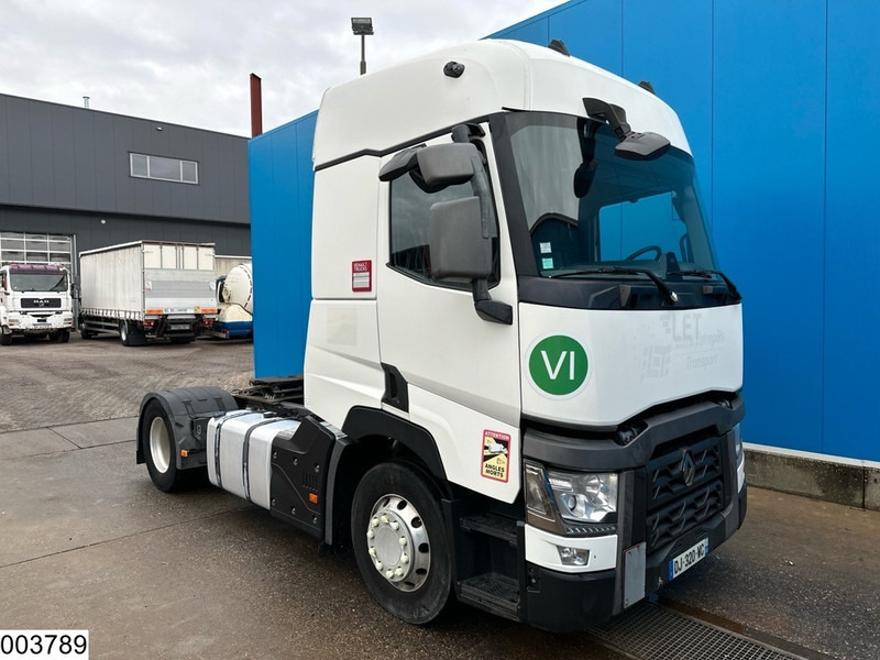 Renault T 460 EURO 6, Retarder, Standairco - Xe đầu kéo: hình 3 Renault T 460 EURO 6, Retarder, Standairco - Xe đầu kéo: hình 3