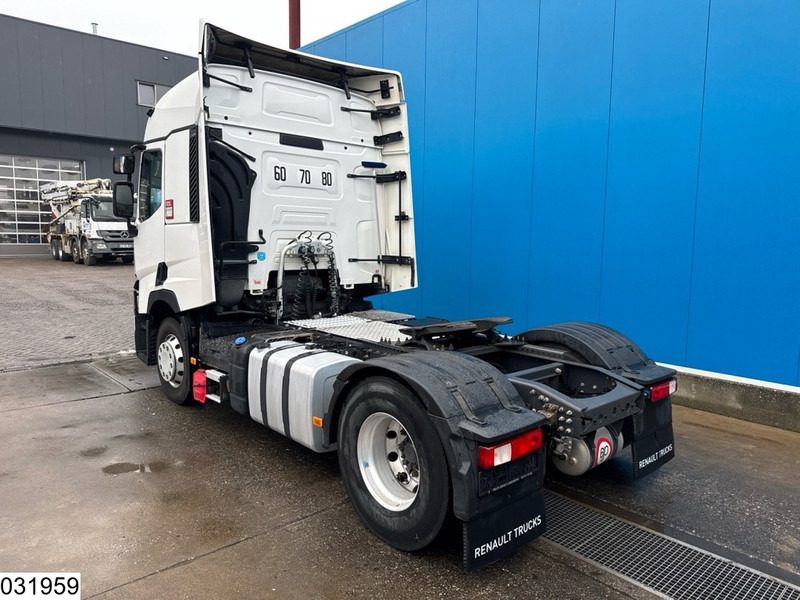 Renault T 460 EURO 6d, ADR - Xe đầu kéo: hình 4 Renault T 460 EURO 6d, ADR - Xe đầu kéo: hình 4