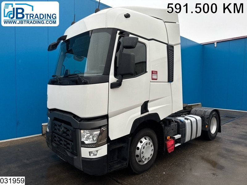 Renault T 460 EURO 6d, ADR - Xe đầu kéo: hình 1 Renault T 460 EURO 6d, ADR - Xe đầu kéo: hình 1