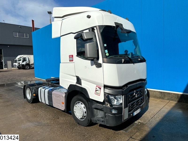 Renault T 480 EURO 6, Airco - Xe đầu kéo: hình 3 Renault T 480 EURO 6, Airco - Xe đầu kéo: hình 3