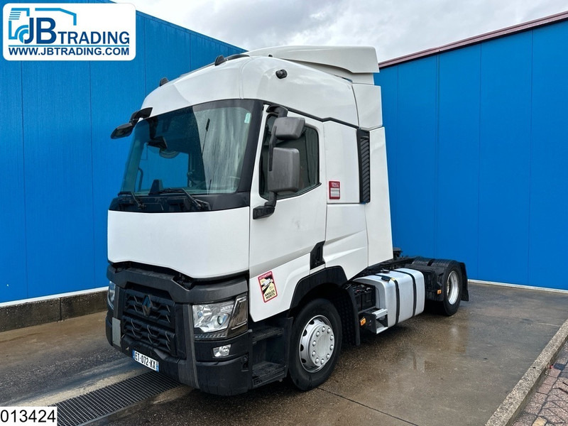 Renault T 480 EURO 6, Airco - Xe đầu kéo: hình 1 Renault T 480 EURO 6, Airco - Xe đầu kéo: hình 1