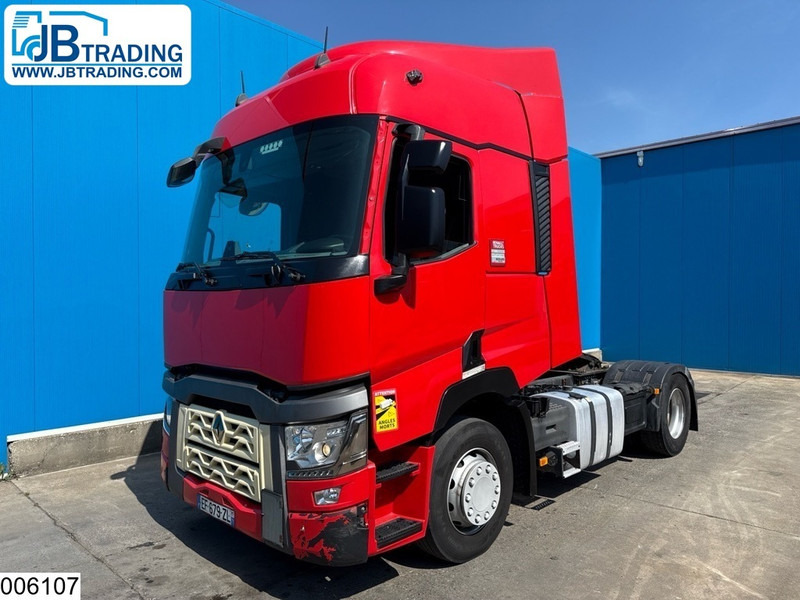 Renault T 480 EURO 6 - Xe đầu kéo: hình 1 Renault T 480 EURO 6 - Xe đầu kéo: hình 1