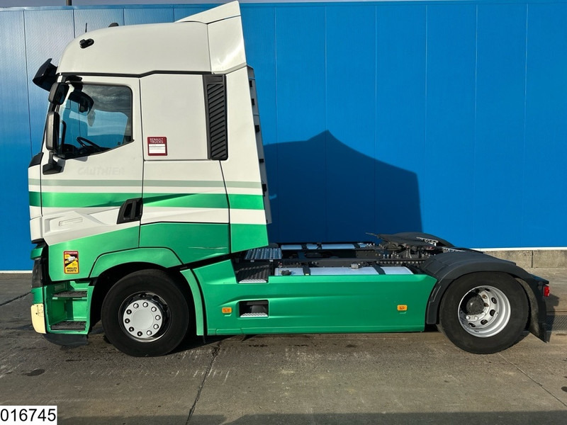 Renault T 480 EURO 6 - Xe đầu kéo: hình 3 Renault T 480 EURO 6 - Xe đầu kéo: hình 3