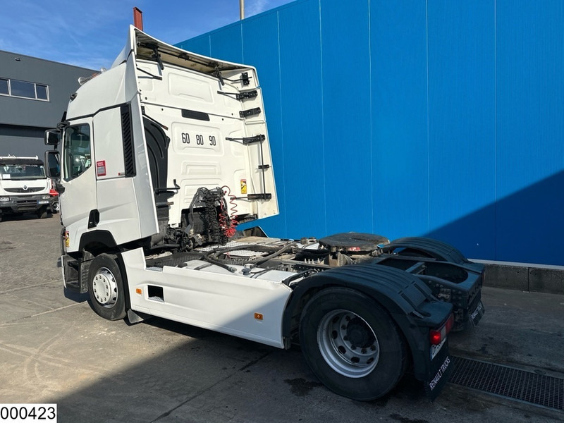 Renault T 480 EURO 6, Hydraulic - Xe đầu kéo: hình 4 Renault T 480 EURO 6, Hydraulic - Xe đầu kéo: hình 4
